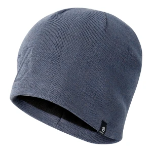 Dare 2b Czapka męska Beanie Rethink Niebieski