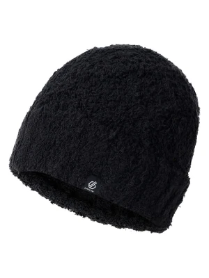 Dare 2b Czapka "Sierra" w kolorze czarnym rozmiar: 158