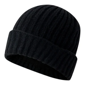 Dare 2b Czapka unisex zimowa Freestyle Czarny