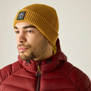 Dare 2b Czapka unisex zimowa Rider Brązowy