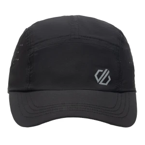 Dare 2b   Czapka z daszkiem unisex Endurance Multipanel Czarny