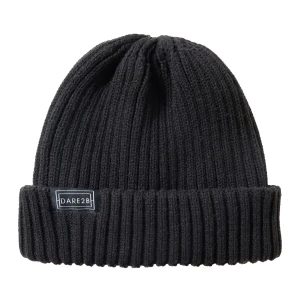 Dare 2b Czapka zimowa beanie dziecięca Freestyle Czarny, Rozmiar: 7-10 lat