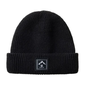 Dare 2b Czapka zimowa beanie dziecięca Rider Czarny, Rozmiar: 11-13 lat