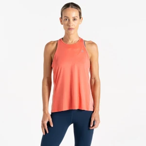 Dare 2b   Bezrękawnik damski Gravitate Różowy, Rozmiar: