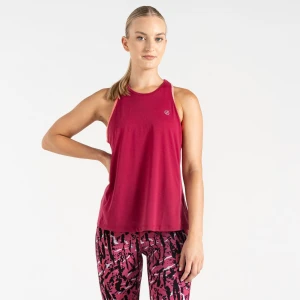 Dare 2b   Bezrękawnik damski Gravitate Różowy, Rozmiar: