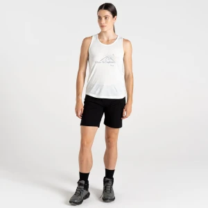 Dare 2b Dare 2b Bezrękawnik damski Harmonic Niebieski, Rozmiar: