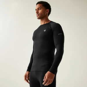 Dare 2b Dare 2b Bielizna termoaktywna męska komplet In The Zone II Czarny, Rozmiar: X/XXL