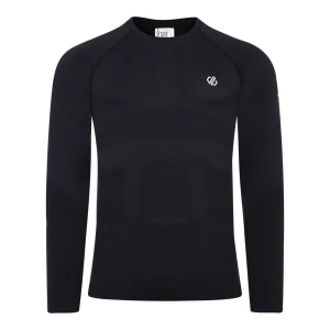 Dare 2b Dare 2b Bielizna termoaktywna męska koszulka In The Zone II Czarny, Rozmiar: