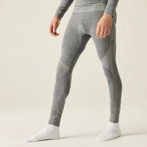 Dare 2b Dare 2b Bielizna termoaktywna męska legginsy In The Zone III Szary, Rozmiar: