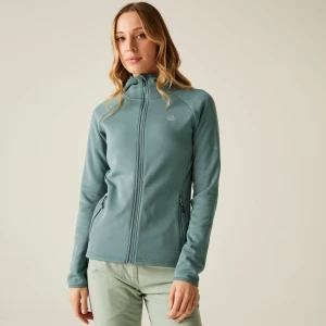 Dare 2b Dare 2b Bluza damska Density Core Stretch Szary, Rozmiar: