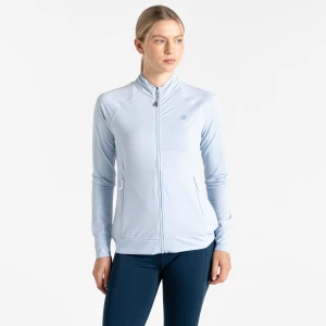 Dare 2b Dare 2b Bluza damska Energise Niebieski, Rozmiar:
