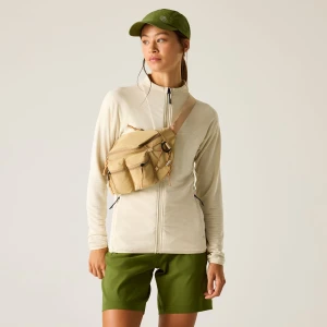 Dare 2b Dare 2b Bluza damska rozpinana Torrek Beżowe, Rozmiar: