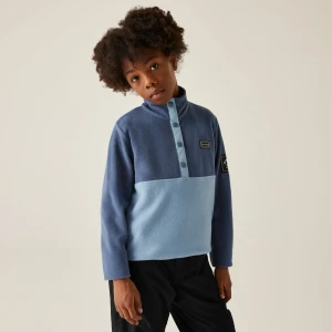 Dare 2b Dare 2b Bluza dziecięca Rapid Niebieski, Rozmiar: