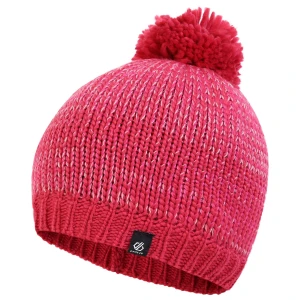 Dare 2b Dare 2b Czapka dziecięca beanie Imagination II Różowy, Rozmiar: