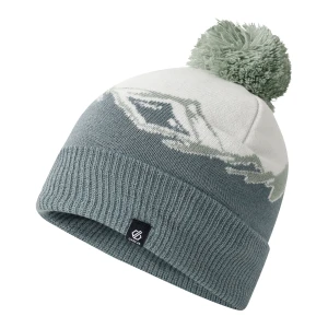 Dare 2b Dare 2b Czapka dziecięca zimowa Fernie Beżowe, Rozmiar: