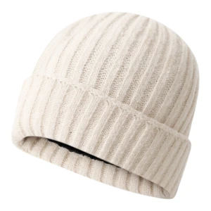 Dare 2b Dare 2b Czapka unisex zimowa Freestyle Beżowe