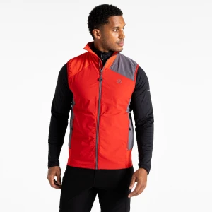 Dare 2b Dare 2b Kamizelka męska Latitudinal III Brązowy, Rozmiar: