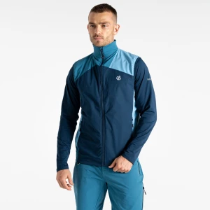 Dare 2b Dare 2b Kamizelka męska Latitudinal III Niebieski, Rozmiar: