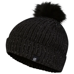 Dare 2b Dare 2b kids’ Ding Beanie Czarny, Rozmiar: