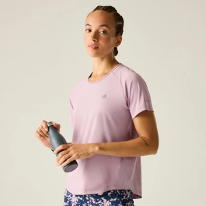 Dare 2b Dare 2b Koszulka damska Chase II Różowy, Rozmiar: