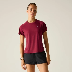 Dare 2b Dare 2b Koszulka damska szybkoschnąca lekka Nimble, Rozmiar: