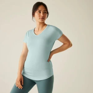 Dare 2b Dare 2b Koszulka damska szybkoschnąca Vigilant Niebieski, Rozmiar: