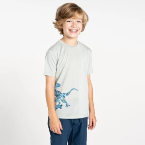 Dare 2b   Koszulka dziecięca Amuse II Zielony, Rozmiar: