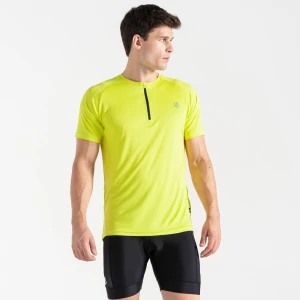 Dare 2b Dare 2b Koszulka męska Gallantry II Zielony, Rozmiar: