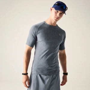 Dare 2b Dare 2b Koszulka męska Power Up Niebieski, Rozmiar: