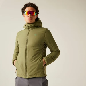 Dare 2b Dare 2b Kurtka męska lekka Torrek Air Zielony, Rozmiar: