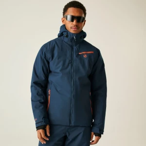 Dare 2b Dare 2b Kurtka narciarska męska Eagle II Niebieski, Rozmiar: