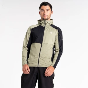 Dare 2b Dare 2b Kurtka softshell męska Assimilate Zielony, Rozmiar: