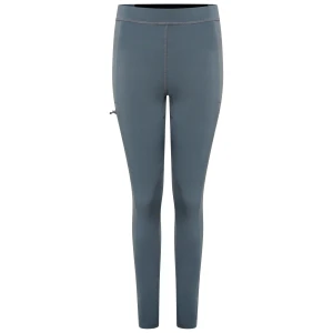 Dare 2b   Legginsy damskie Melodic II Szary, Rozmiar: