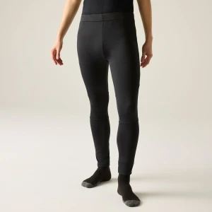 Dare 2b Dare 2b Legginsy męskie termiczne Abbacus Czarny, Rozmiar: