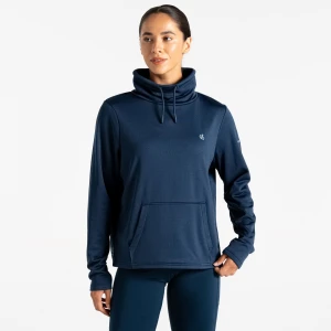 Dare 2b Dare 2b Polar damski Lexan Niebieski, Rozmiar: