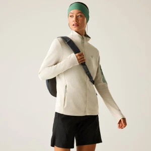 Dare 2b Dare 2b Polar damski rozsuwany Torrek II Beżowe, Rozmiar: