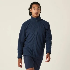 Dare 2b Dare 2b Polar męski rozsuwany Arising Niebieski, Rozmiar: