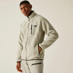 Dare 2b Dare 2b Polar męski rozsuwany Camber Beżowe, Rozmiar: