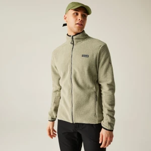 Dare 2b Dare 2b Polar męski rozsuwany Switch Out Beżowe, Rozmiar: