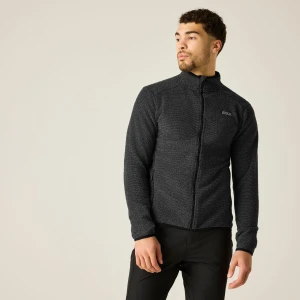 Dare 2b Dare 2b Polar męski rozsuwany Switch Out Czarny, Rozmiar: