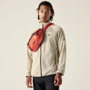 Dare 2b Dare 2b Polar męski rozsuwany Torrek II Beżowe, Rozmiar: