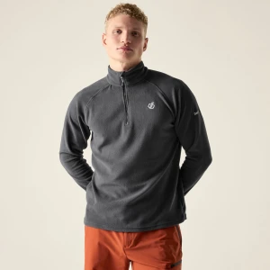 Dare 2b Dare 2b Polar męski z suwakiem 1/4 Freethink II Szary, Rozmiar: