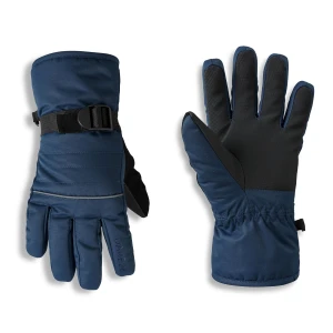 Dare 2b Dare 2b Rękawice dziecięce narciarskie Glacier Niebieski, Rozmiar: