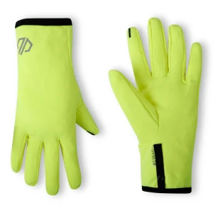 Dare 2b Dare 2b Rękawice unisex Endurance Żółty, Rozmiar: L/XL