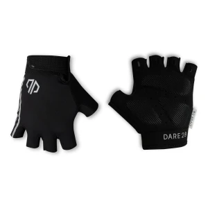 Dare 2b Dare 2b Rękawiczki rowerowe damskie Cycle Mitts Czarny, Rozmiar: