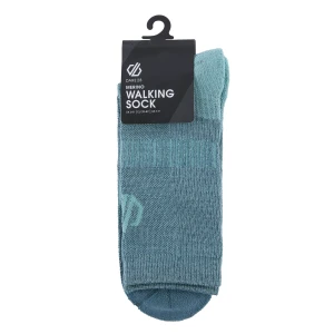 Dare 2b Dare 2b Skarpety trekkingowe unisex Merino Zielony, Rozmiar: