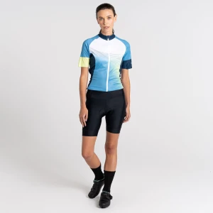 Dare 2b Dare 2b Spodenki damskie rowerowe Prompt Czarny, Rozmiar: