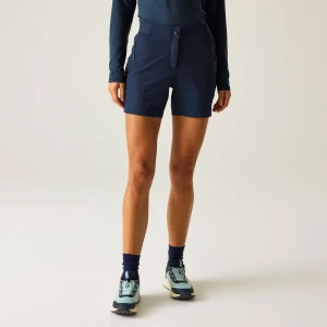 Dare 2b Dare 2b Spodenki damskie Torrek Lite Niebieski, Rozmiar: