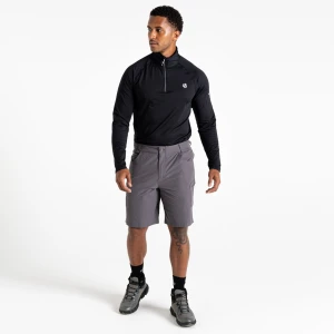 Dare 2b Dare 2b Spodenki męskie Tuned In II Brązowy, Rozmiar: