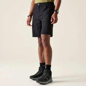 Dare 2b Dare 2b Spodenki męskie Tuned In II Czarny, Rozmiar: